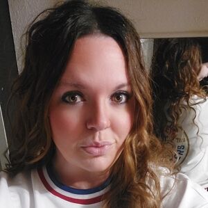 Meet your Posher, Heatherd'ann